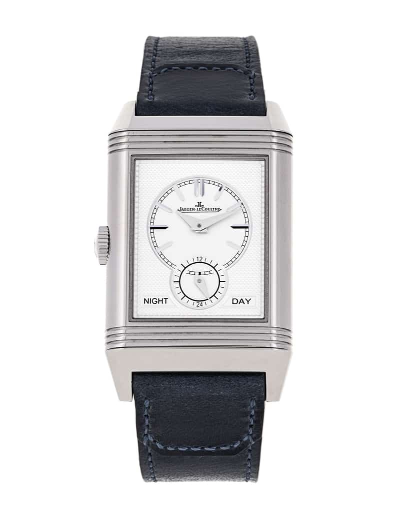 Jaeger-LeCoultre Reverso Tribute Duoface 3988482